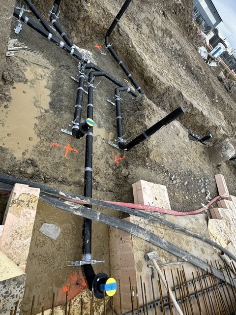 Saniwerk Referenzarbeit